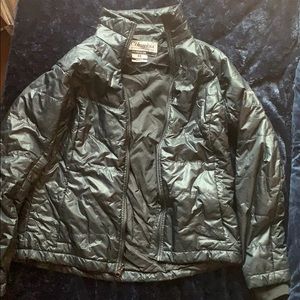 Women’s Columbia Jacket
